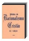 Pr�tica do Racionalismo Crist�o