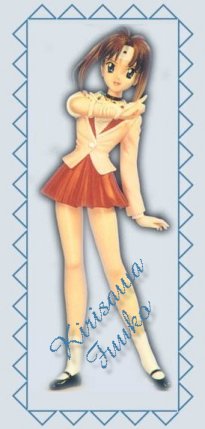 Kirisawa Fuuko