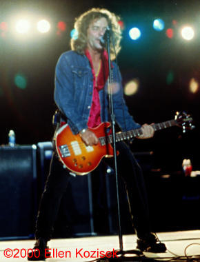 Jack Blades