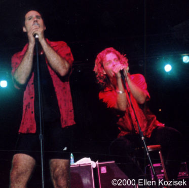 Kelly and Jack