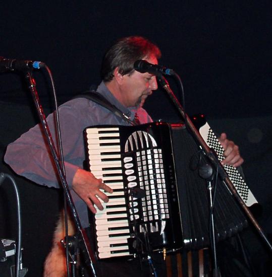 January 3, 2004, Molloy Brothers Irish Pub