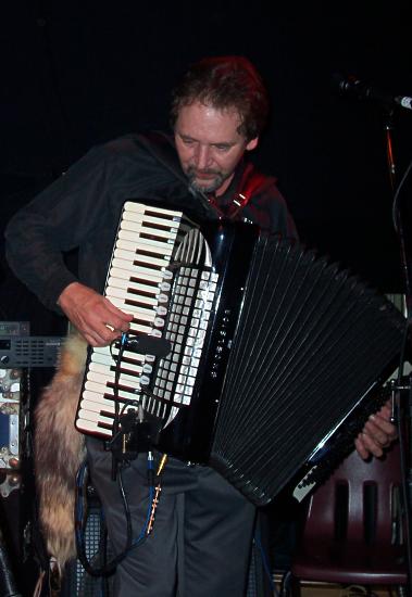 January 17, 2004, Molloy Brothers Irish Pub