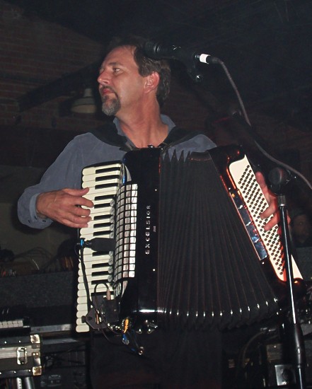 2nd Elders Hoolie, March 12, 2004