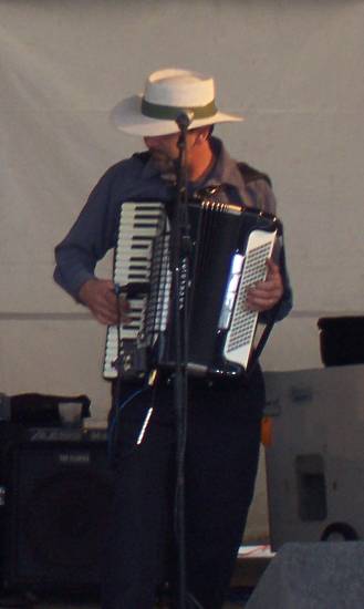 Downtown Slam Jam, March 30, 2004