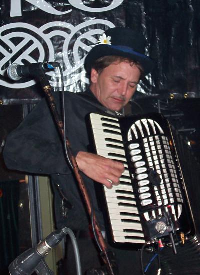April 10, 2004, Molloy Brothers Irish Pub