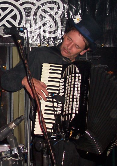 April 10, 2004, Molloy Brothers Irish Pub