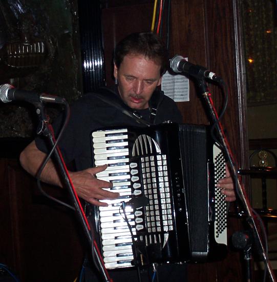 May 15, 2004, 12 Baltimore Bar and Cafe (Hotel Phillips)