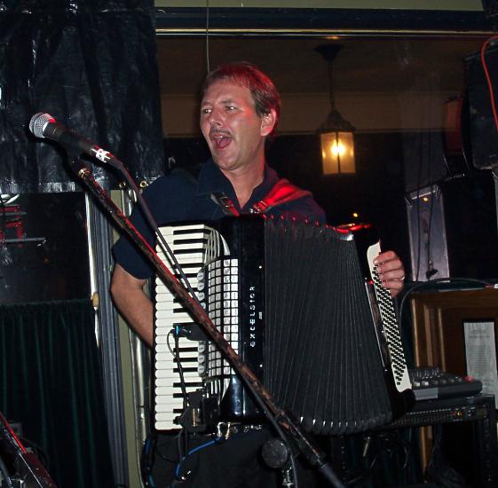 May 28, 2004, Molloy Brothers Irish Pub