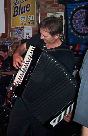 June 11, 2004, Paddy O'Quigley's, Leawood, Kansas