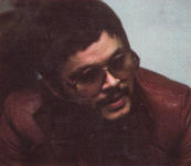 Greg Eckler