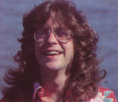 Jack Blades