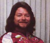 Jerry Martini
