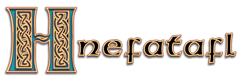 Hnefatafl