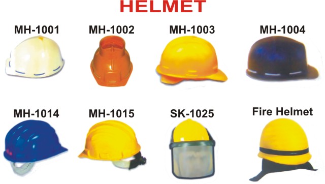 HELMET