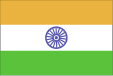 Indian Tricolour