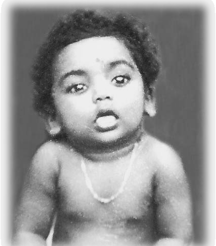 Baby - Ramachandra Babu
