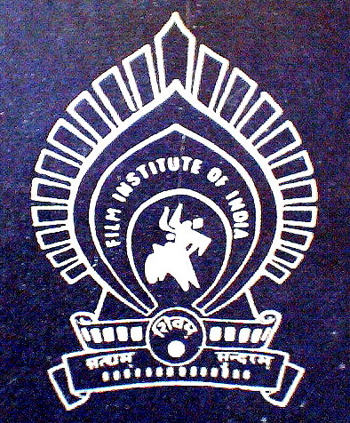 Film&nbsp; Institute of India ( Now known as Fil and TV Institute of India )