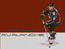 Sakic Puck-Handling