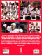 Canada Gold Back Cover