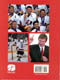 Golden Glory Back Cover