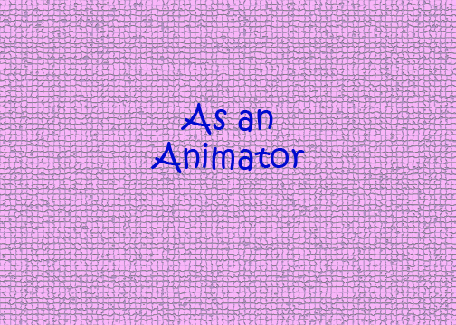 animator