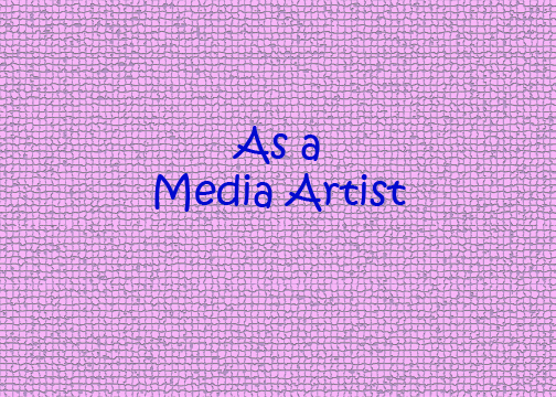 artist