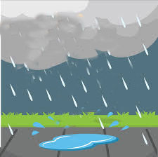 puddle