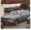1963 Rambler