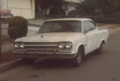 1965 Rambler