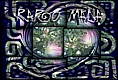 Raro Mana Motif-ed
