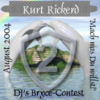 Bryce Contest