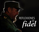 Reflexiones de Fidel