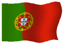 National Flag of Portugal