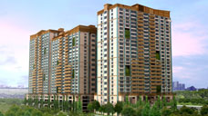DMCI HOMES
