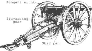 Armstrong RBL 12-pr
