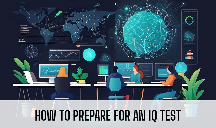 How to Prepare for an IQ Test