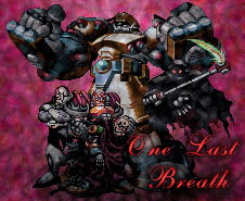 Red Ribbon Sprites Main
