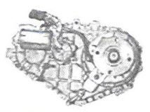 Ford ranger tranfercase #8