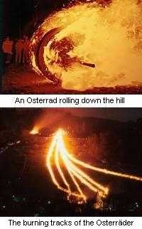 The Osterrder