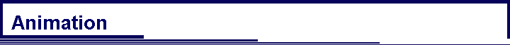 Animation
