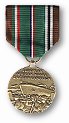 European-African-MidEast Campaign Medal