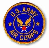 U.S. Army Air Corp