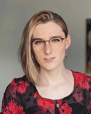Louna, transexuel sur Paris