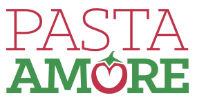 Pasta Amore Logo