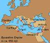 byzantinemap1.gif (4028 bytes)