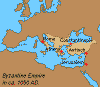 byzantinemap2.gif (3534 bytes)