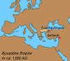 byzantinemap3.gif (3147 bytes)
