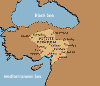 hittitemap.gif (6133 bytes)