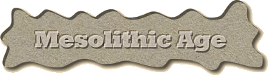 mesolithic