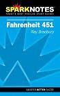 SparkNotes Fahrenheit 451 (Paperback)